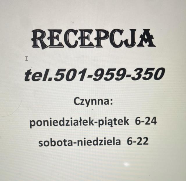 Pokoje Pod Swierkiem Swarzędz Eksteriør bilde