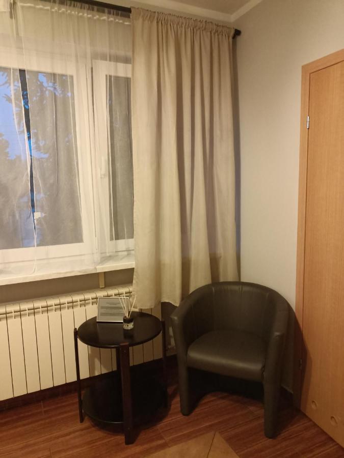 Pokoje Pod Swierkiem Swarzędz Eksteriør bilde