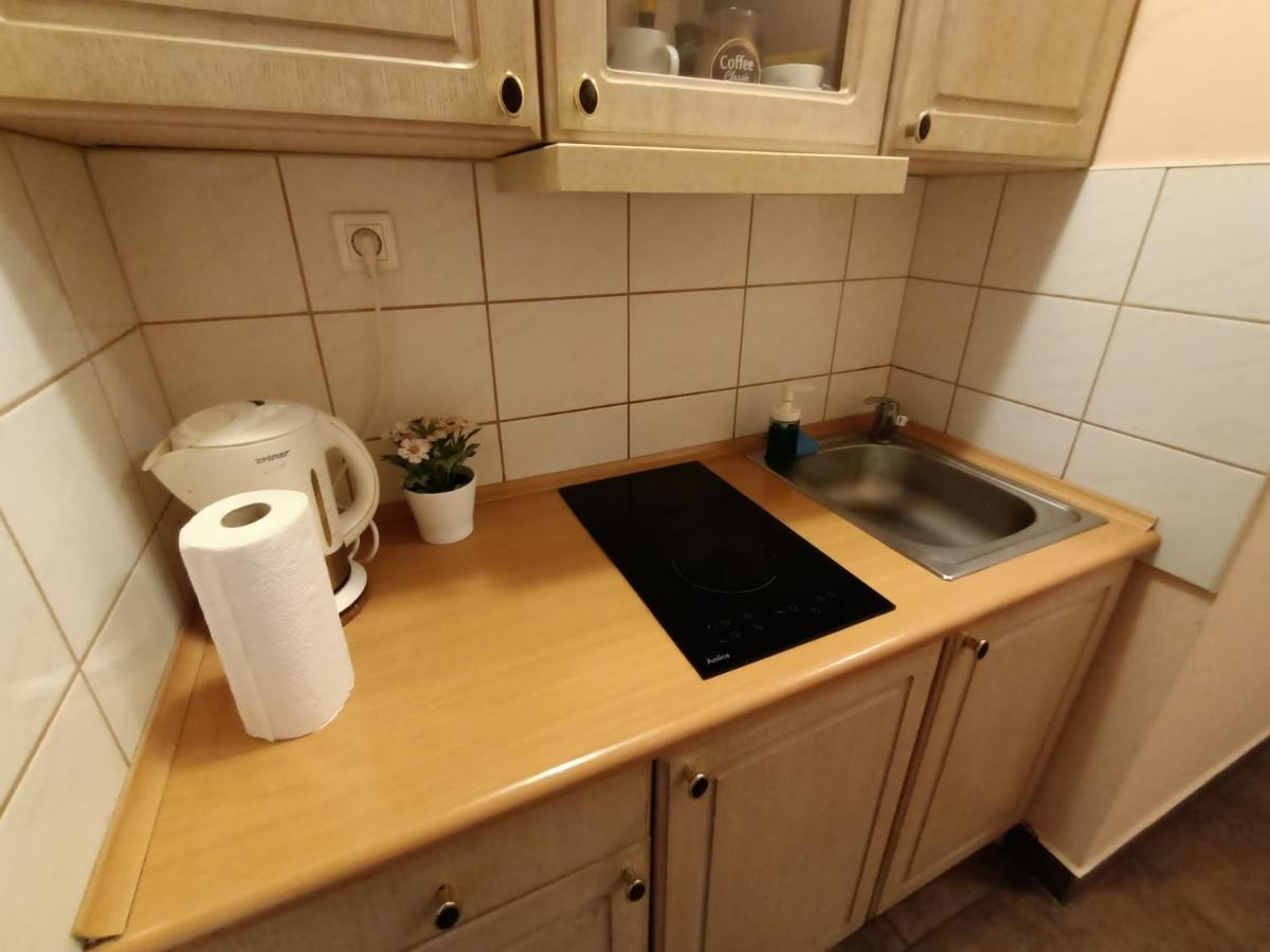 Pokoje Pod Swierkiem Swarzędz Eksteriør bilde