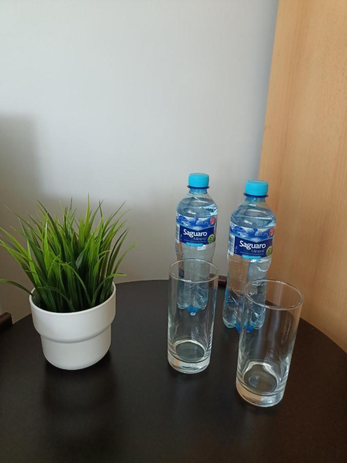 Pokoje Pod Swierkiem Swarzędz Eksteriør bilde